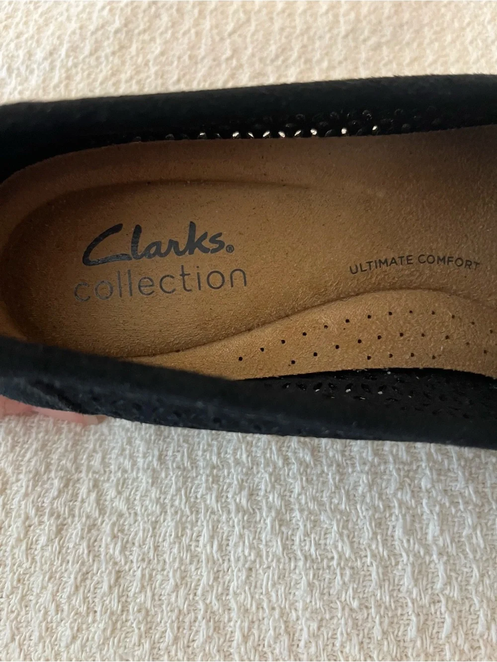Clarks new without